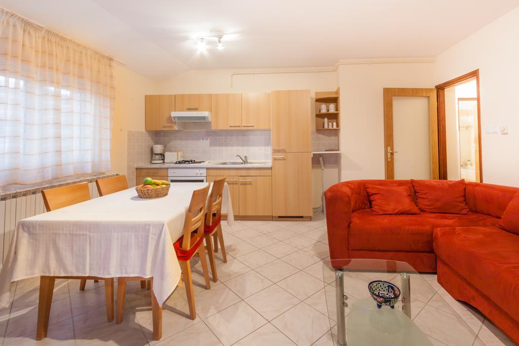 Apartment Aldo Pula Habitación foto
