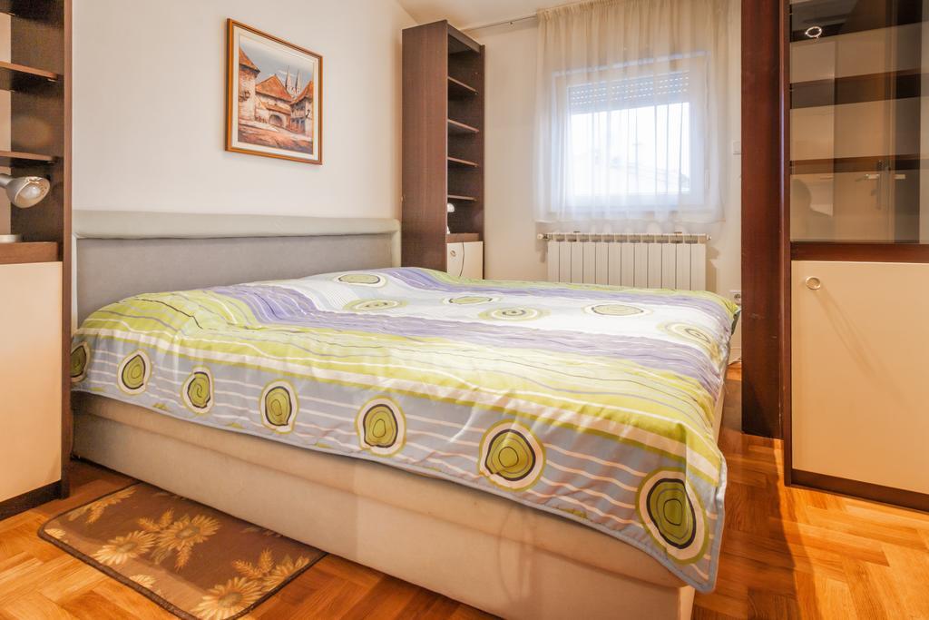 Apartment Aldo Pula Habitación foto