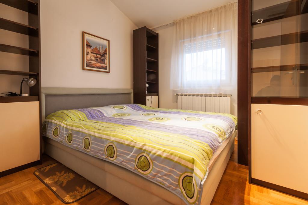 Apartment Aldo Pula Habitación foto