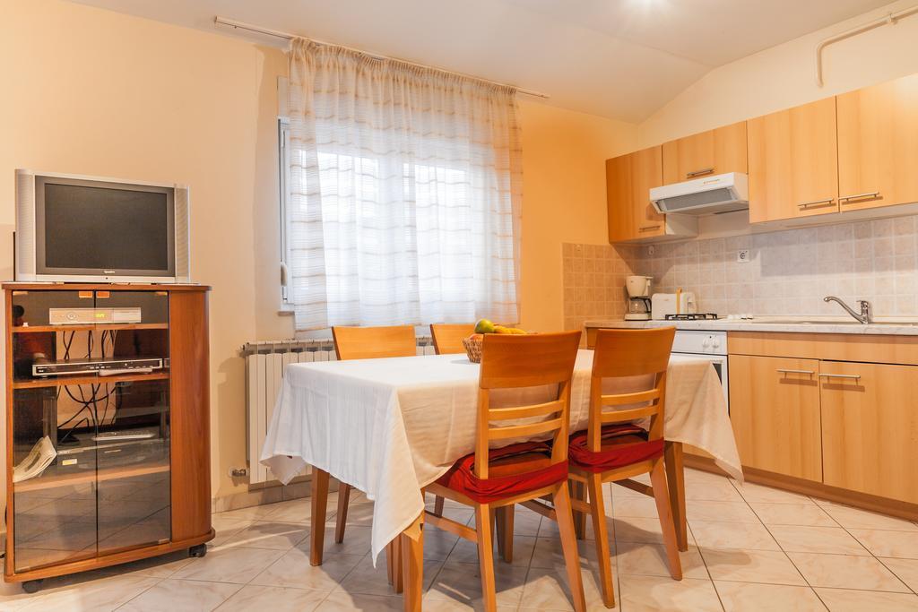 Apartment Aldo Pula Habitación foto
