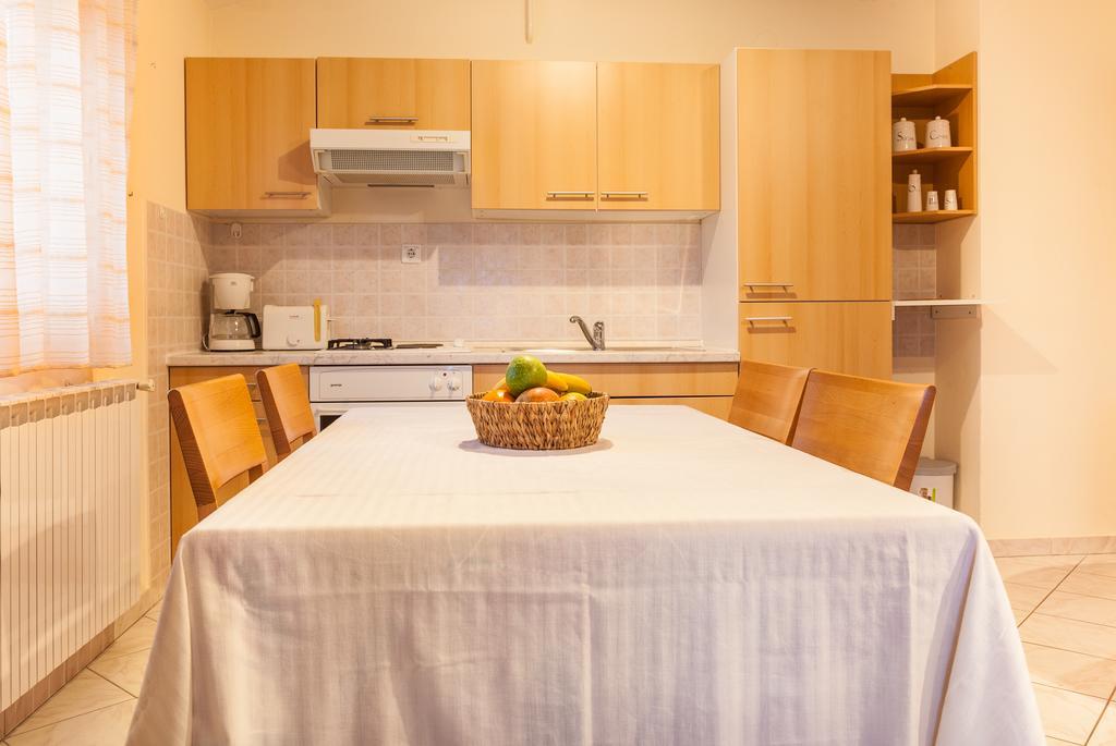 Apartment Aldo Pula Habitación foto