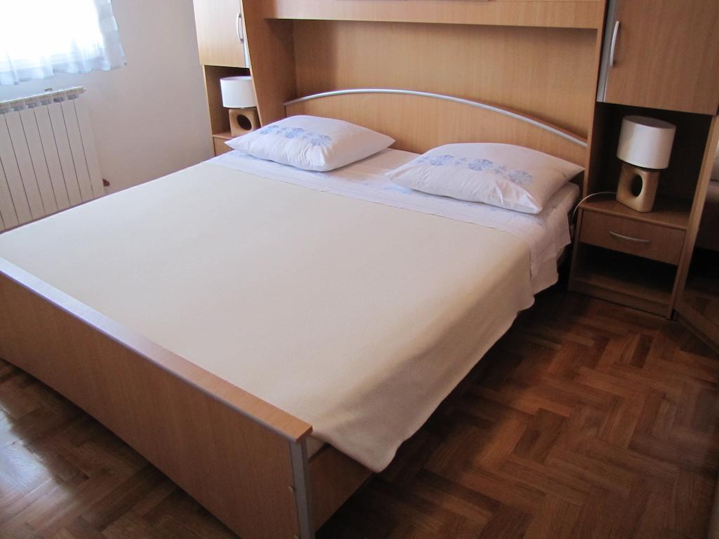 Apartment Aldo Pula Habitación foto