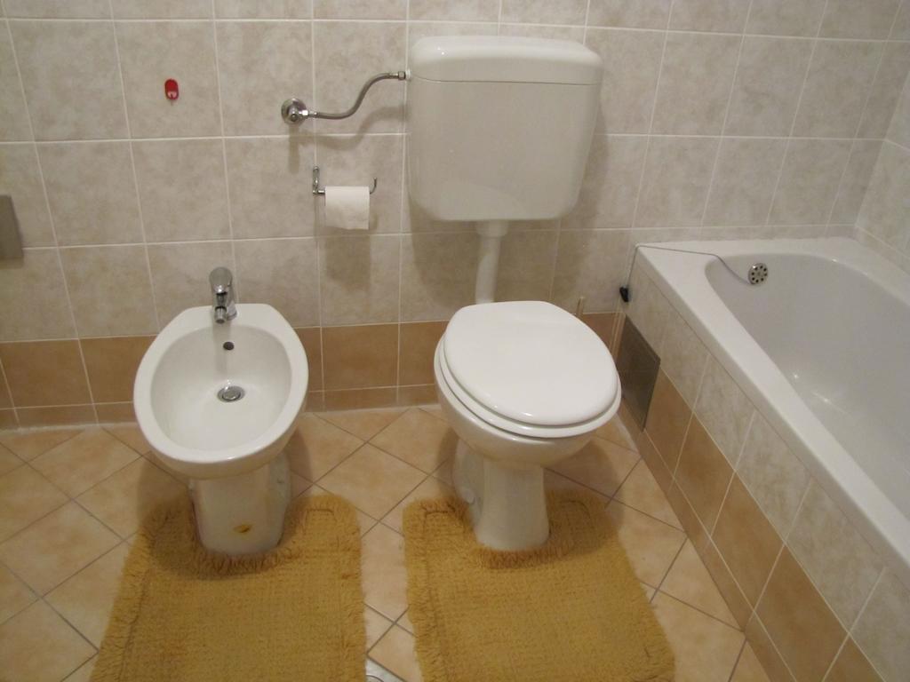 Apartment Aldo Pula Habitación foto